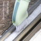 💧 1 KAUFEN, 2 BEKOMMEN! 🧽 Mehrzweck-Reinigungsbürste – zum Anschließen an Wasserflaschen für tropffreies Reinigen in Autos/Bädern 🚗✨