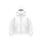 🔥 BLACK FRIDAY MEGA DEAL – 50 % RABATT! Ninja Zip-Up Hoodie für Damen & Herren – Styling & Funktionalität