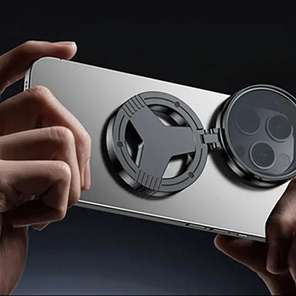 🔥Heißer Verkauf - 50% Rabatt🔥2-in-1 Magnetischer CPL- und Sternfilter für Objektive