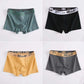 50% OFF🔥Das perfekte Geschenk🎁 Antibakterielle Baumwoll-Boxershorts
