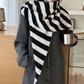 🧣Modischer Dreieckstuch-Schal für Damen