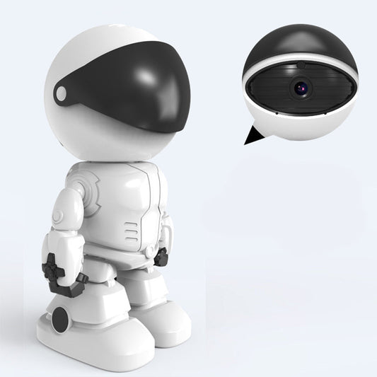 🤖 Drahtlose Robotersteuerung Überwachungskamera ✈️ Zeitlich begrenzter Kostenloser Versand