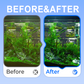 Fish Tank 3-in-1 Filter – Filterung, Sauerstoffanreicherung und Wasserpumpen