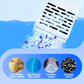 Fish Tank 3-in-1 Filter – Filterung, Sauerstoffanreicherung und Wasserpumpen