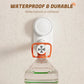 Saugnapf-Klappkleiderbügel für Reisen