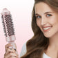 Versandkostenfrei💇‍♀️ 2-in-1 Haar Volumen Kamm ✨ Voluminöses Haar in Minuten💖