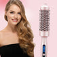 Versandkostenfrei💇‍♀️ 2-in-1 Haar Volumen Kamm ✨ Voluminöses Haar in Minuten💖