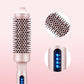 Versandkostenfrei💇‍♀️ 2-in-1 Haar Volumen Kamm ✨ Voluminöses Haar in Minuten💖