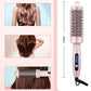 Versandkostenfrei💇‍♀️ 2-in-1 Haar Volumen Kamm ✨ Voluminöses Haar in Minuten💖