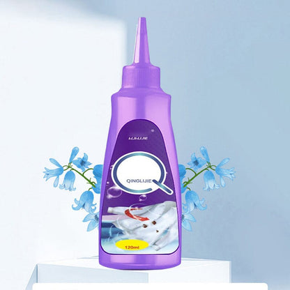 Active Enzyme Fleckenentferner – White Shirt Guardian