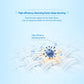 Active Enzyme Fleckenentferner – White Shirt Guardian