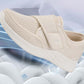 Bequeme Freizeit-Walkingschuhe für Damen