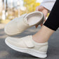 Bequeme Freizeit-Walkingschuhe für Damen
