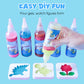 DIY 3D-Zauberwasserperlen-Set für Kinder – Kreative Formgel