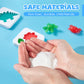 DIY 3D-Zauberwasserperlen-Set für Kinder – Kreative Formgel