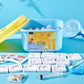 DIY 3D-Zauberwasserperlen-Set für Kinder – Kreative Formgel