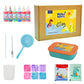 DIY 3D-Zauberwasserperlen-Set für Kinder – Kreative Formgel