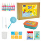 DIY 3D-Zauberwasserperlen-Set für Kinder – Kreative Formgel