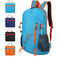 🔥 LETZTER TAG DER AKTION - 50% RABATT 🔥Faltbarer Wasserdichter Camping Rucksack