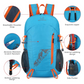 🔥 LETZTER TAG DER AKTION - 50% RABATT 🔥Faltbarer Wasserdichter Camping Rucksack