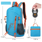 🔥 LETZTER TAG DER AKTION - 50% RABATT 🔥Faltbarer Wasserdichter Camping Rucksack