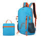 🔥 LETZTER TAG DER AKTION - 50% RABATT 🔥Faltbarer Wasserdichter Camping Rucksack