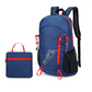 🔥 LETZTER TAG DER AKTION - 50% RABATT 🔥Faltbarer Wasserdichter Camping Rucksack