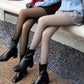 ✨Herbst-Winter-Sonderverkauf✨Damen-Winter-Strumpfhosen, durchscheinend, dick