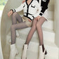 ✨Herbst-Winter-Sonderverkauf✨Damen-Winter-Strumpfhosen, durchscheinend, dick