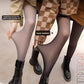 ✨Herbst-Winter-Sonderverkauf✨Damen-Winter-Strumpfhosen, durchscheinend, dick