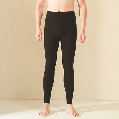 Nahtlose Thermounterwäsche-Hose