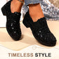 Modische und bequeme Loafer für Damen