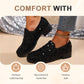 Modische und bequeme Loafer für Damen