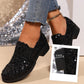 Modische und bequeme Loafer für Damen
