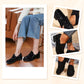 Modische und bequeme Loafer für Damen