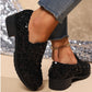 Modische und bequeme Loafer für Damen