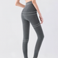 ✨50% RABATT✨Cozy High-Waisted Tummy-Control Strumpfhose für Frauen