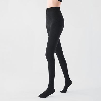 ✨50% RABATT✨Cozy High-Waisted Tummy-Control Strumpfhose für Frauen