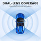 📹 50% RABATT BEGRENZTE ZEIT! ✨ 4K Ultra HD Auto-Dashcam mit Nachtsicht - WLAN & Loop-Aufnahme für Kontinuierliche Überwachung 🚗🌙