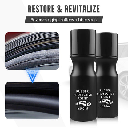 🚗Car Rubber Seal Protectant