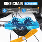Fahrradketten-Schrubber