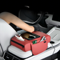 🚗Autositz-Armlehnen-Organizer mit USB-Ladeanschlüssen (50 % RABATT)