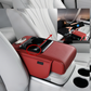 🚗Autositz-Armlehnen-Organizer mit USB-Ladeanschlüssen (50 % RABATT)