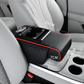 🚗Autositz-Armlehnen-Organizer mit USB-Ladeanschlüssen (50 % RABATT)