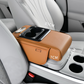 🚗Autositz-Armlehnen-Organizer mit USB-Ladeanschlüssen (50 % RABATT)