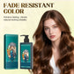 🔥Kauf 2 und 1 gratis⏳Zeitlich begrenztes Sonderangebot⏰Pflanzenbasierte Haarfarbe für graues Haar