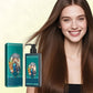 🔥Kauf 2 und 1 gratis⏳Zeitlich begrenztes Sonderangebot⏰Pflanzenbasierte Haarfarbe für graues Haar