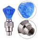 8 Stücke Motorrad Wasserfeste Rad Reifen Licht Lampe