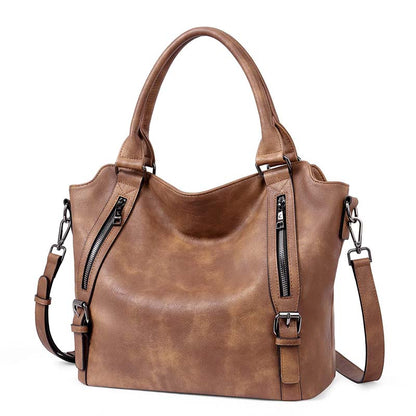 🔥Kostenloser Versand🔥Geräumige Tasche für Frauen, lässiger Stil (50 % Rabatt)