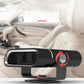 🔥 60% RABATT JETZT! ✨ 2-in-1 Tragbare Autheizung - 360° Drehung & Doppelspannung (12V/24V) für Schnelles Entfrosten und Heizen 🚗❄️